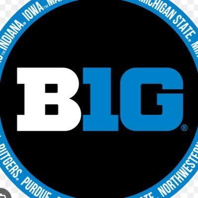 Just a kid trying to make it BIG. News for Big Ten fans, basketball🏀, and football🏈. Make sure to follow for the newest Big Ten basketball and football news!