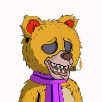 Evil Bears(@EvilBearsNFT) 's Twitter Profileg