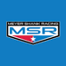 Meyer Shank Racing-Honda (@MeyerShankHonda) Twitter profile photo