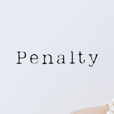 中村ゆりか（@yurikanakamura4）音楽スタッフアカウント ▼中村ゆりか「#Penalty」 New Digital SINGLE 2024.4.26 Release🌙