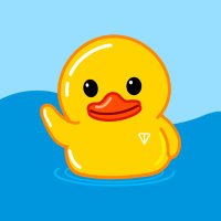 UtyaCoin(@TonUtyacoin) 's Twitter Profile Photo