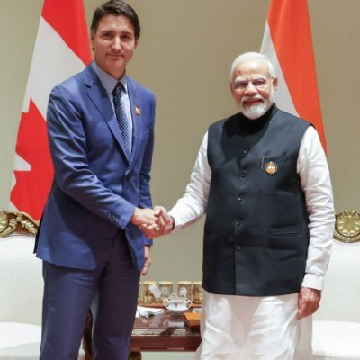 Voice of Indians in Canada