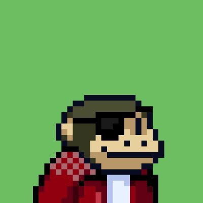 TheCookieCrypto's profile picture. Tracking personal trading journey NFA DYOR pfp @smolverse