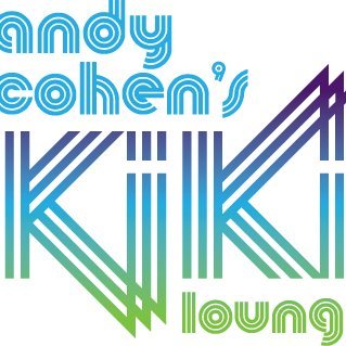 Late night talk show host, Andy Cohen, invites you to his Kiki Lounge to discover songs you may not know from artists he loves.