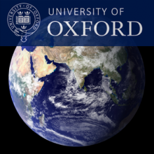 The Oxford Geoengineering Programme is dedicated to research and public engagement in geoengineering science and governance.  We tweet all things climate.