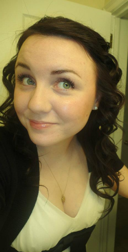 Loves art, traveling, and food. I am a Client Services Manager for the nationally operated IT company, Geeks on Call.