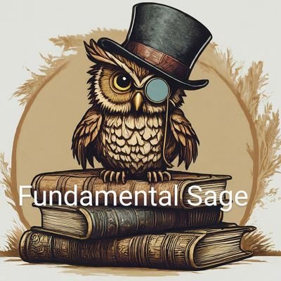 FundamentalSage Profile Picture