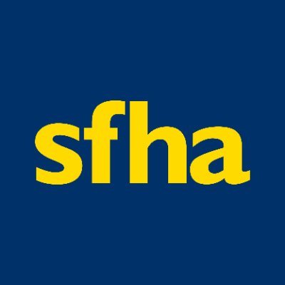 SFHA is the national membership body for, and voice of, housing associations and co-operatives in Scotland.