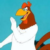 A furry that is into anthro characters.
. Foghorn is a large, anthropomorphized rooster with a Central Virginia accent and a 