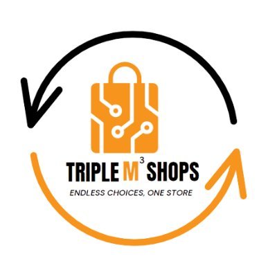 triplemshop's profile picture. Endless choices, one store