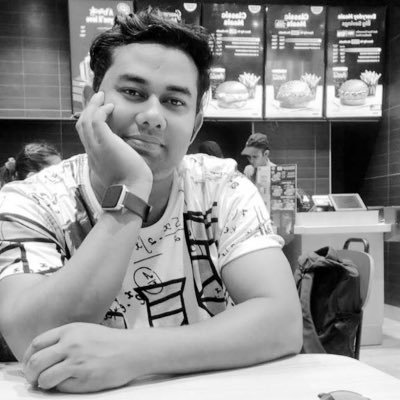 Khan23ALTAF's profile picture. Proud Bihari|Software Engineer|Prepping for Govt Exams|Psephology & Politics Buff|Cricket, Cooking, Movies & Music (Bhojpuri to Western)|Humanity First✨