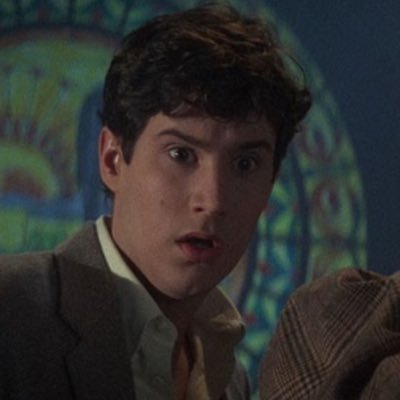 kelfmeister's profile picture. The next Douglas Bubbletrousers. film and tv