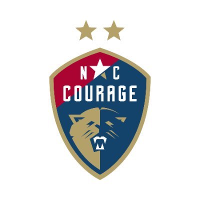 NC Courage Profile