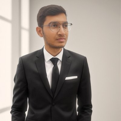 hitechvikas05's profile picture. Chair @IEEE CIS PIET | β-MLSA | Data Engineer🧑‍🔬 | Open Source Developer | Researcher
