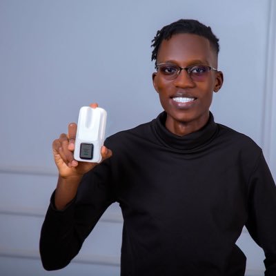 kakooza Hakim Profile