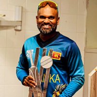 Tharindu Perera(@CoachTharindu) 's Twitter Profile Photo