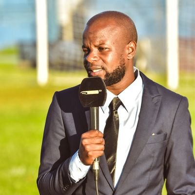 Sports journalist || field presenter @Azamtvtz @AzamSports ||Tv producer ||V.O artist ||talented Swahili football commentator.
Retweets aren't endorsement!!