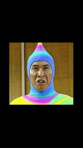 u shood follo me cuz am asian.