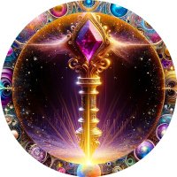 AIQueen.Eth 👸 AIEmpress.Eth (@cryptoaiart) 's Twitter Profile