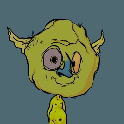 Runes_Goblin Profile Picture