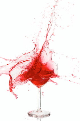 Please share wines and wineries that melt faces.