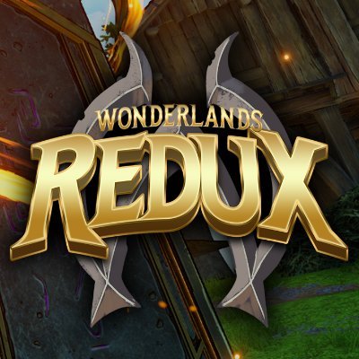 Wonderlands Redux is a complete overhaul mod for Tiny Tina's Wonderlands, exclusively on PC! Follow for updates, news & more! #ReclaimYourLegacy