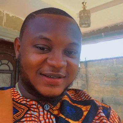 coded984's profile picture. 