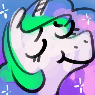 Alumx_mlp Profile Picture