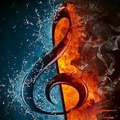 La #música es el #arte más directo, entra por el oído y va al corazón,  🎼