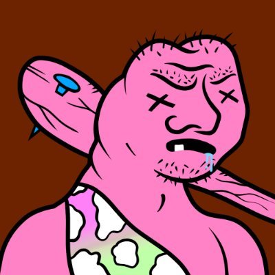 Kencamo2's profile picture. crypto