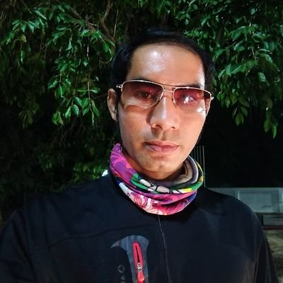 pralak448235's profile picture. 