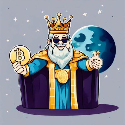 Behold the Crypto Barbarian King: Sovereign of Blockchain Lore.
 The King  of his Castle in Malta ,The   Maltarian Majesty: The Island Realm, to share - WEALTH$