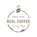 Real Coffee | High Quality Coffee & Great Taste (@RealCoffee_UAE) Twitter profile photo