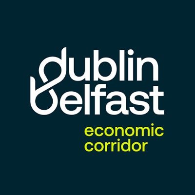 A collaborative network of eight councils & two universities working together to realise the economic potential of the corridor between Dublin & Belfast. 
#DBEC