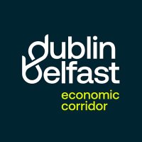 Dublin Belfast Economic Corridor (DBEC)(@DBECIreland) 's Twitter Profile Photo