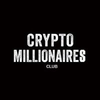Crypto millionaires club (@cryptomill7882) 's Twitter Profile