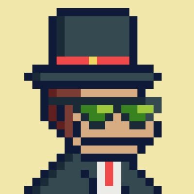 Rndome 🤝さんのプロフィール画像