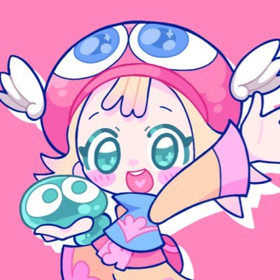 ぽたといもさんのプロフィール画像
