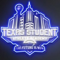 Texas Student Athlete Academy (@athlete_texas) 's Twitter Profile Photo Texas Student Athlete Academy (@athlete_texas) 's Twitter Profile Photo