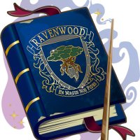 Ravenwood Academy: A Wizard101 Story(@RWAcademyGame) 's Twitter Profile Photo