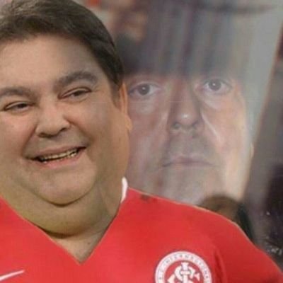 Torcer para o inter é uma eterna ilusão. 
Mas tudo pode mudar.