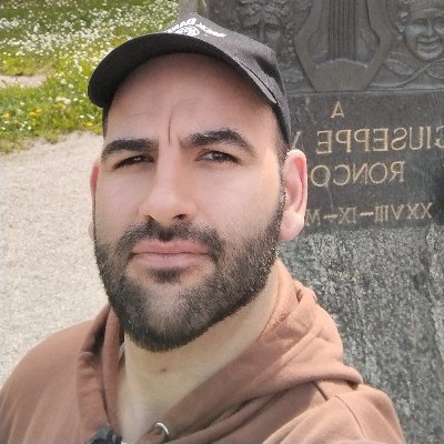 VitoSS92's profile picture. #FinoAllaFine #GiuLeManiDallaJuventus