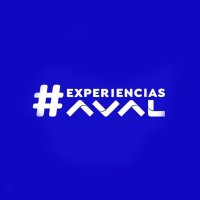 Experiencias Aval(@xperienciasaval) 's Twitter Profile Photo