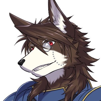 Musician, Furry, Aviation, Cosmere & Pokémon maven, Amphibia Survivor. Math/Phys pup. Chaotic order fan
Skybreaker
pfp: https://t.co/DErl74jUY1