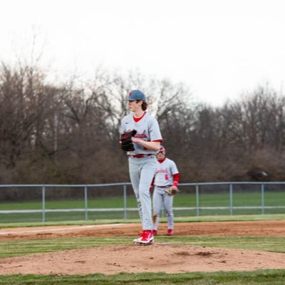 HatcherCale's profile picture. Pleasant Plains HS 2026 ⚾️🏀 |6’2-185|LHP/1B/Outfield (217) 331-2142 basketballandbasball4321@gmail.com @toptierbaseball @ncsa