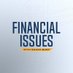 Financial Issues (@financialissues) Twitter profile photo