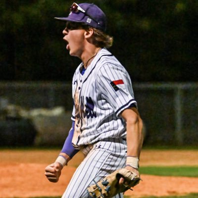 2026 grad 4.0 GPA Ardrey Kell High School SBA SCOUT Baseball: 3b, Middle INF, Football: WR and ATH ||UNCOMMITTED|| 5’10 175