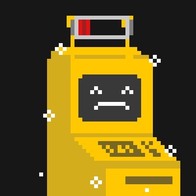 BTCM #252, Pixel Pepe #345, Inscriboor, 🟧Bitmap degen🟧, privacy advocate, $dero $arrr $xmr #BitmapEmporium https://t.co/ClnZp6xQ7g