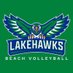 Lakehawk Beach Volleyball (@LakehawkBeachVB) Twitter profile photo