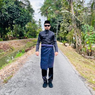 Ridhuan Ashriさんのプロフィール画像